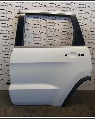 Porta Posteriore Sinistra JEEP Grand Cherokee IV K