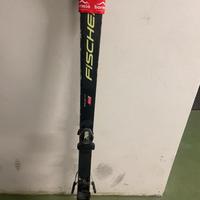 Sci fischer gs