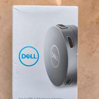 Docking Dell USB tipo C 