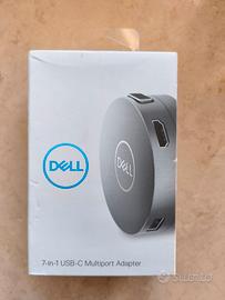 Docking Dell USB tipo C 