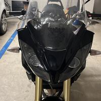 Triumph tiger 1050