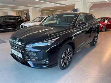 MG HS 1.5, full hybrid, (FHEV) 224cv LUXURY, autom