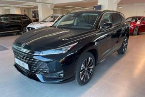 MG HS 1.5, full hybrid, (FHEV) 224cv LUXURY, autom