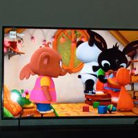 TV SMART 4K SONY BRAVIA