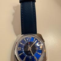 Orologio svegliarino vintage