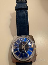 Orologio svegliarino vintage