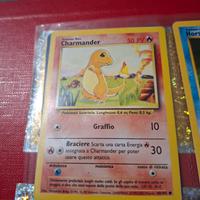 charmender 1 edizione