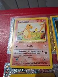 charmender 1 edizione