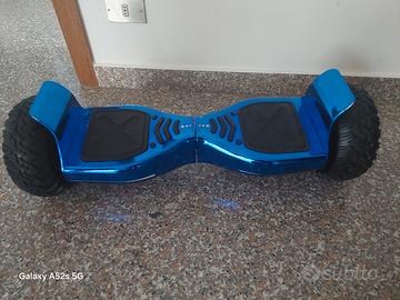 HOVERBOARD 