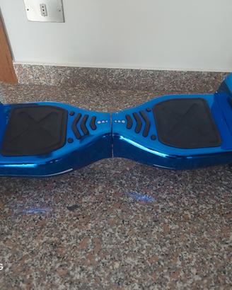 HOVERBOARD 