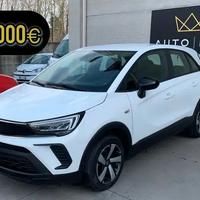 Opel Crossland 1.2 Turbo 12V 110 CV Start&Stop Edi