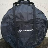 Ruotino di scorta o d'emergenza