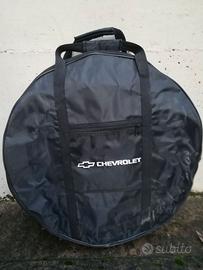 Ruotino di scorta o d'emergenza