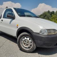 Fiat strada 1.9d