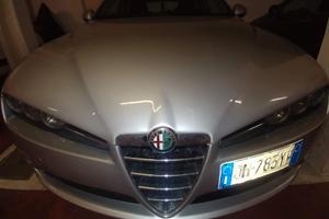 alfa romeo 159 jtdm 1.9 150 cv