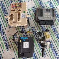 Kit Accensione Hyundai i30 D4FB 2013