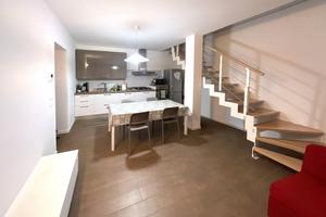 Ristrutturato e pronto APE C