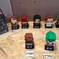 lego brich headz