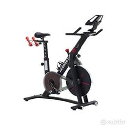 JaSport smart spinning bike