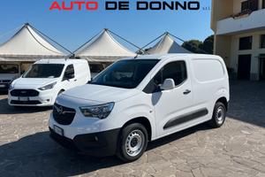 Opel COMBO 1.5 DIESEL 100CV 3 POSTI - 2020