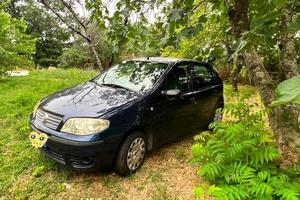 Fiat Punto 1,242