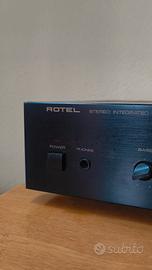 Amplificatore ROTEL RA 921