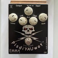 EMMA Electronic PisdiYAUwot