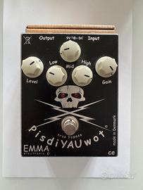 EMMA Electronic PisdiYAUwot