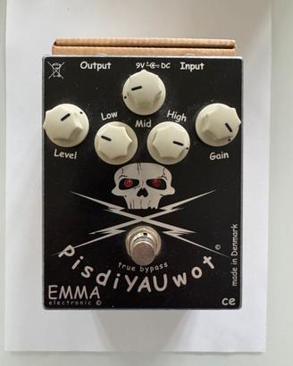 EMMA Electronic PisdiYAUwot