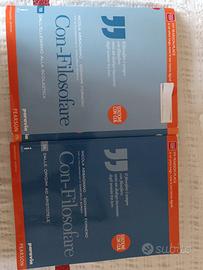 Con-Filosofare 1A e 1B