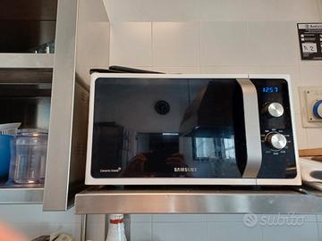 microonde SAMSUNG