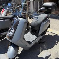 NIU NQiX 500 pari a NUOVO