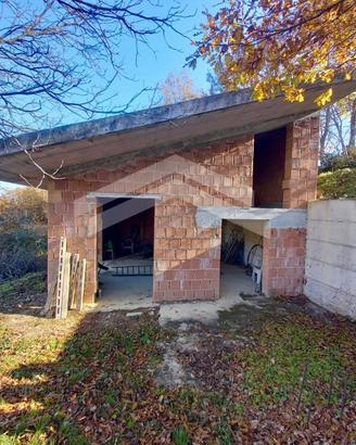 Casa indipendente - Mirabello Sannitico