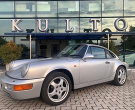 PORSCHE 964 Carrera 4 Coupé