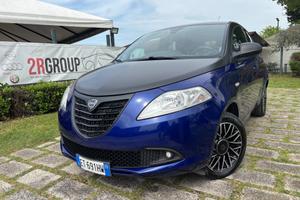Lancia Ypsilon 1.2 69CV GPL S MOMODESIGN-2013
