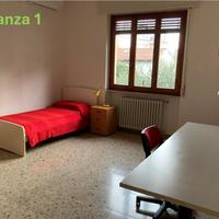 Appartamento per Dottorandi, Specializzandi etc