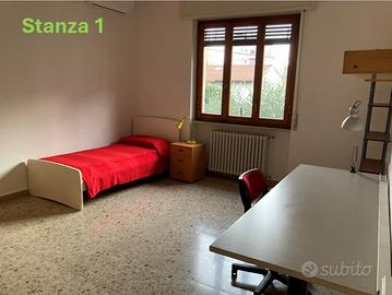 Appartamento per Dottorandi, Specializzandi etc