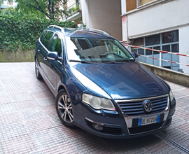 Volkswagen Passat 2.0