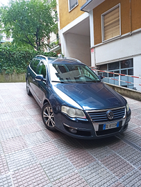 Volkswagen Passat 2.0