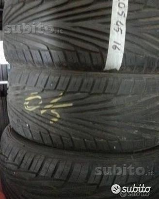 215 40 16uniroyal rain sport usati