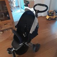 Trio foppa pedretti Myo tronic con motore elettric