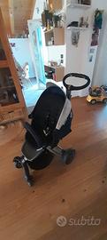 Trio foppa pedretti Myo tronic con motore elettric