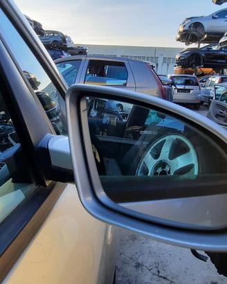 AUDI A2 2003 - SPECCHIETTO RETROVISORE DESTRO