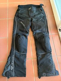 Pantaloni moto Ambitious L