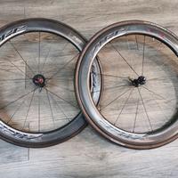 ruote zipp 404 tubolari 