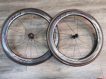 ruote zipp 404 tubolari 