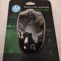 Mouse gaming hp Pavillion 