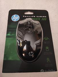 Mouse gaming hp Pavillion 