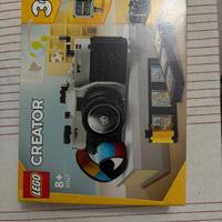 Costrizioni Lego