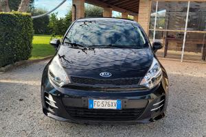 kia rio 1100 diesel  collection  
